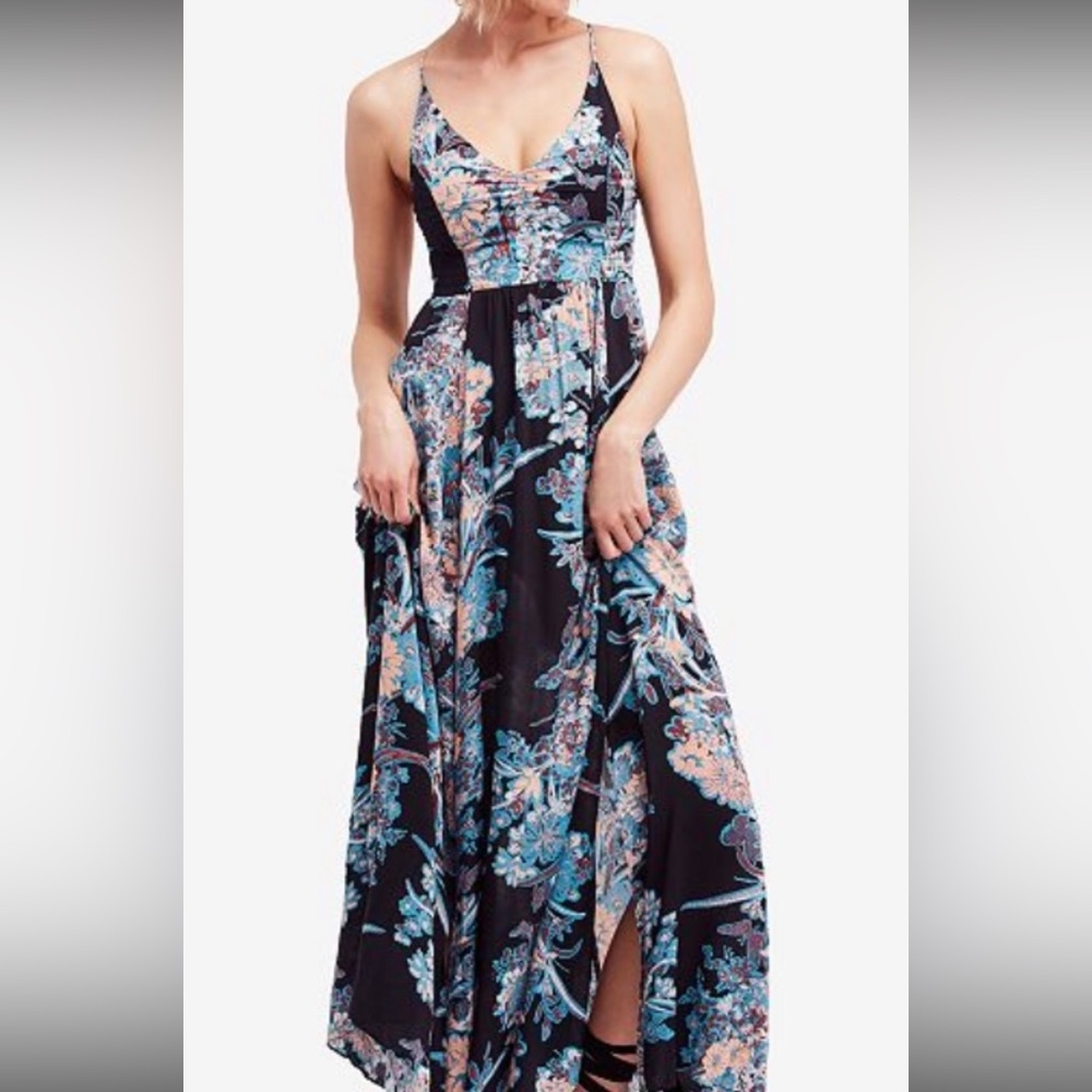 Free people dress